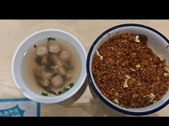 -肥叔锅贴(大钟楼店)