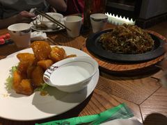 -阿罗新疆菜(人民广场店)