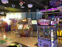 -大玩家(万达广场大连甘井子店)