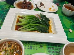 -令氏家外家岐山面(火炬路店)