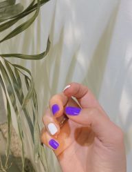 -慕拉美甲美睫皮肤管理