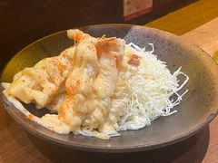 -白石的深夜食堂(济南万象城店)