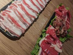 -一井烧肉·活鳗·火锅(毕淘买店)