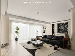 -翼森原创设计·全案实景落地