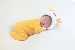 -熊孩子韩国儿童摄影(三义街店)