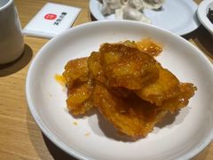 -关东小磨东北菜(上海长风大悦城店)