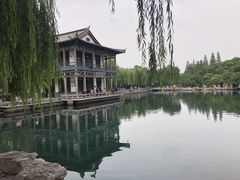 -宁波五龙潭景区