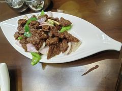 -西夏回族烧麦馆(牡丹街店)