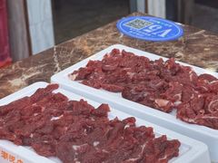 -潮悦牛肉火锅城(水贝店)