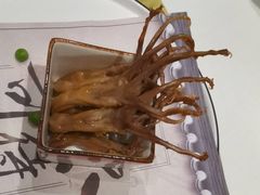 -香雪海饭店中餐厅(人民桥店)