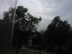景点-浙北大峡谷