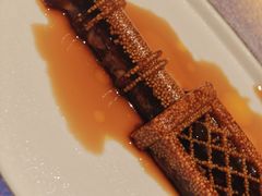 -曾宴·楚菜(湖北省博物馆店)