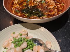 -华豫川酒家(大卫城店)