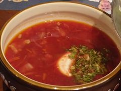 -卢布里西餐厅(总店)