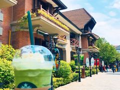 -星巴克臻选(思南公馆店)