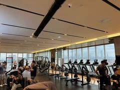 -普拉达游泳健身(水湾1979店)
