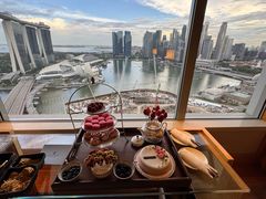 -新加坡文华东方酒店