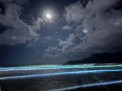 -朱家尖南沙景点