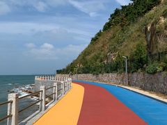 -长岛南北长山旅游景区