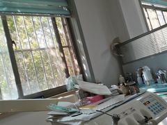 -杨浦区牙防所(中原门诊部)