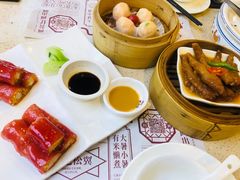 -点都德(千灯湖环宇城店)