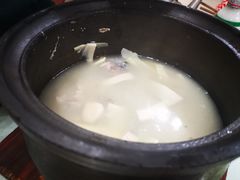 -干老四雅鱼饭店(滨江西路店)