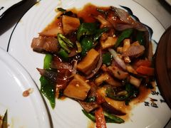 -老仁义·清真菜(太古街店)