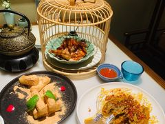 -佬麻雀·剁椒鱼头(京基KK One店)