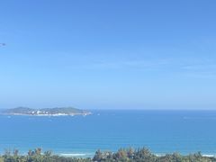 -瑰丽酒店·海吧·天际下午茶·现场DJ·天台酒吧