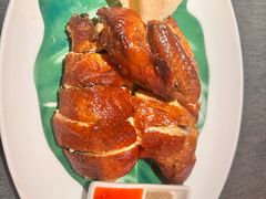 -南里山房·新淮扬菜(徐汇万科店)