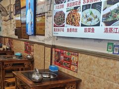 -胖娃古镇鸡杂(磁器口总店)