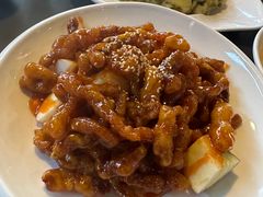 -喜洲翰林餐厅(董家百年老宅店)