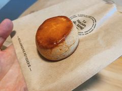 原味司康-熊叔熊婶面包房(团结湖店)
