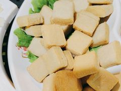 -正福居老北京正宗铜锅泉水涮肉(彰化路店)