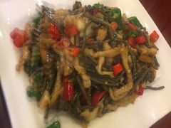 -小土豆北方菜馆(文慧园店)