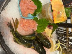 -川骄海鲜自助(亚运村店)