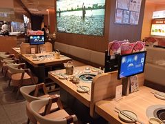 -巴奴毛肚火锅(京西大悦城店)
