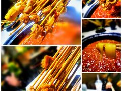 -钢管厂五区小郡肝串串香(通锦桥店)