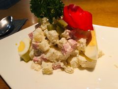 -香草意餐厅(杏石口路店)