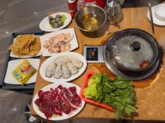 -濠轩阁特色生蚝火锅总店