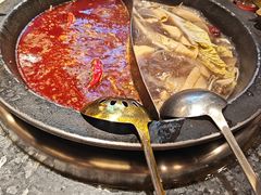 -蜀大侠火锅(春熙路店)