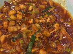 -海尔巴格·新疆菜(吐鲁番店)
