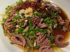 -绿茶餐厅(华联万柳店)