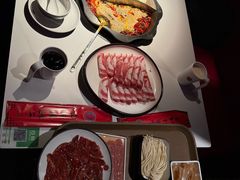 -山城辣妹子(定福庄店)
