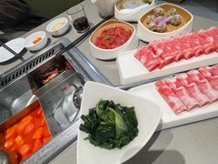 -海底捞火锅(旭辉MALL店)