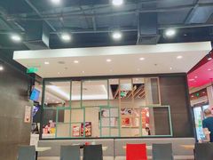 大堂-永和大王(浦东南路店)