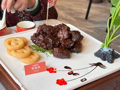 -聚鑫阁江浙菜·非遗传承技艺(青村帝华园店)
