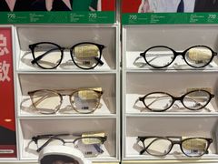 -LOHO眼镜(上海五角场合生汇店)