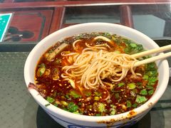 -东方宫中国兰州牛肉拉面(厦门旗舰店)