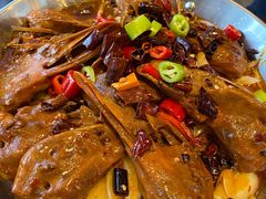 -高晓山馅饼店(牛庄百年店)